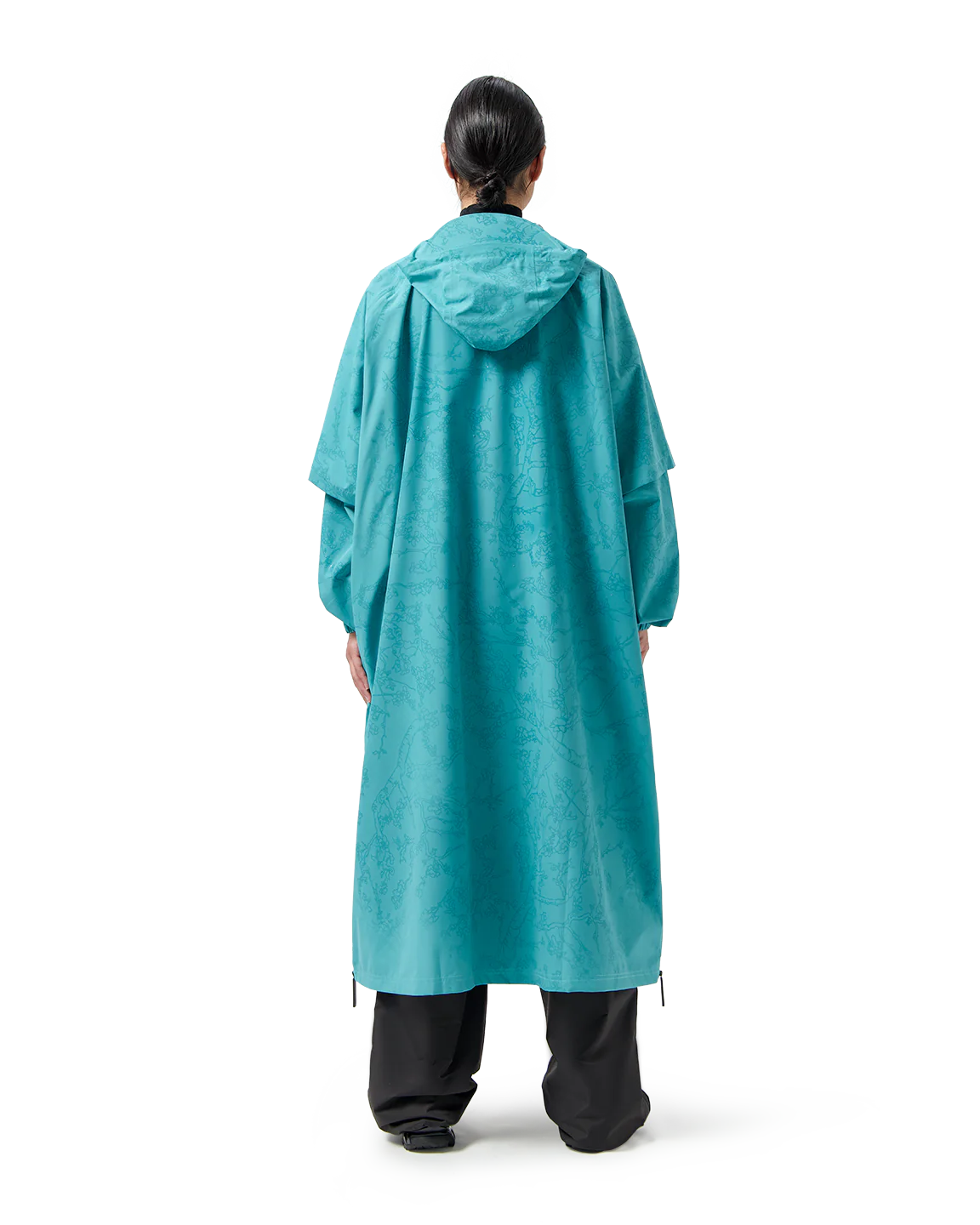 Poncho Maium X Van Gogh Museum - Afbeelding 6