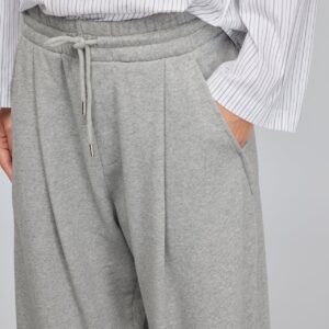 Y5SP04 Trousers SemiCouture