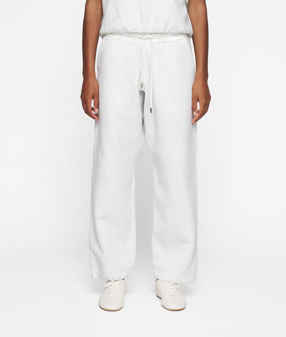 loose jogger neoprene 10DAYS - Afbeelding 4