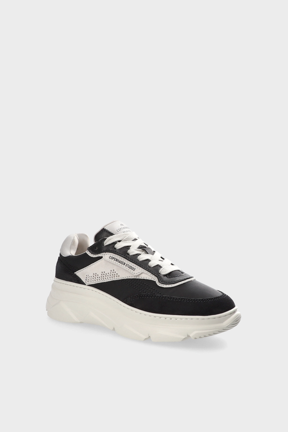 CPH56 Mix materials Copenhagen studios - Afbeelding 2