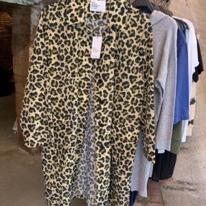 Aviona TN07 Dress Leon & Harper