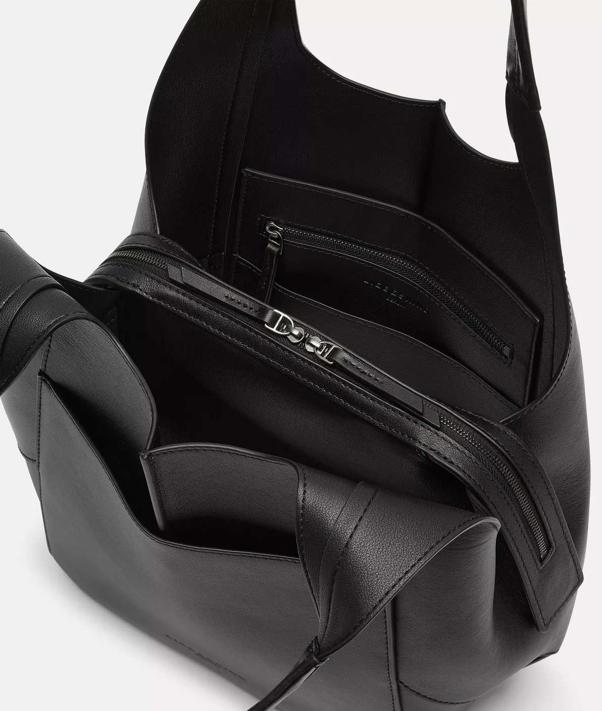 Lily Tote M bag Liebeskind - Afbeelding 3