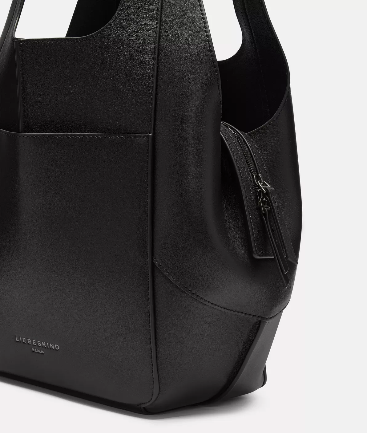 Lily Tote M bag Liebeskind - Afbeelding 4