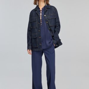 Y5SY04 Jacket SemiCouture