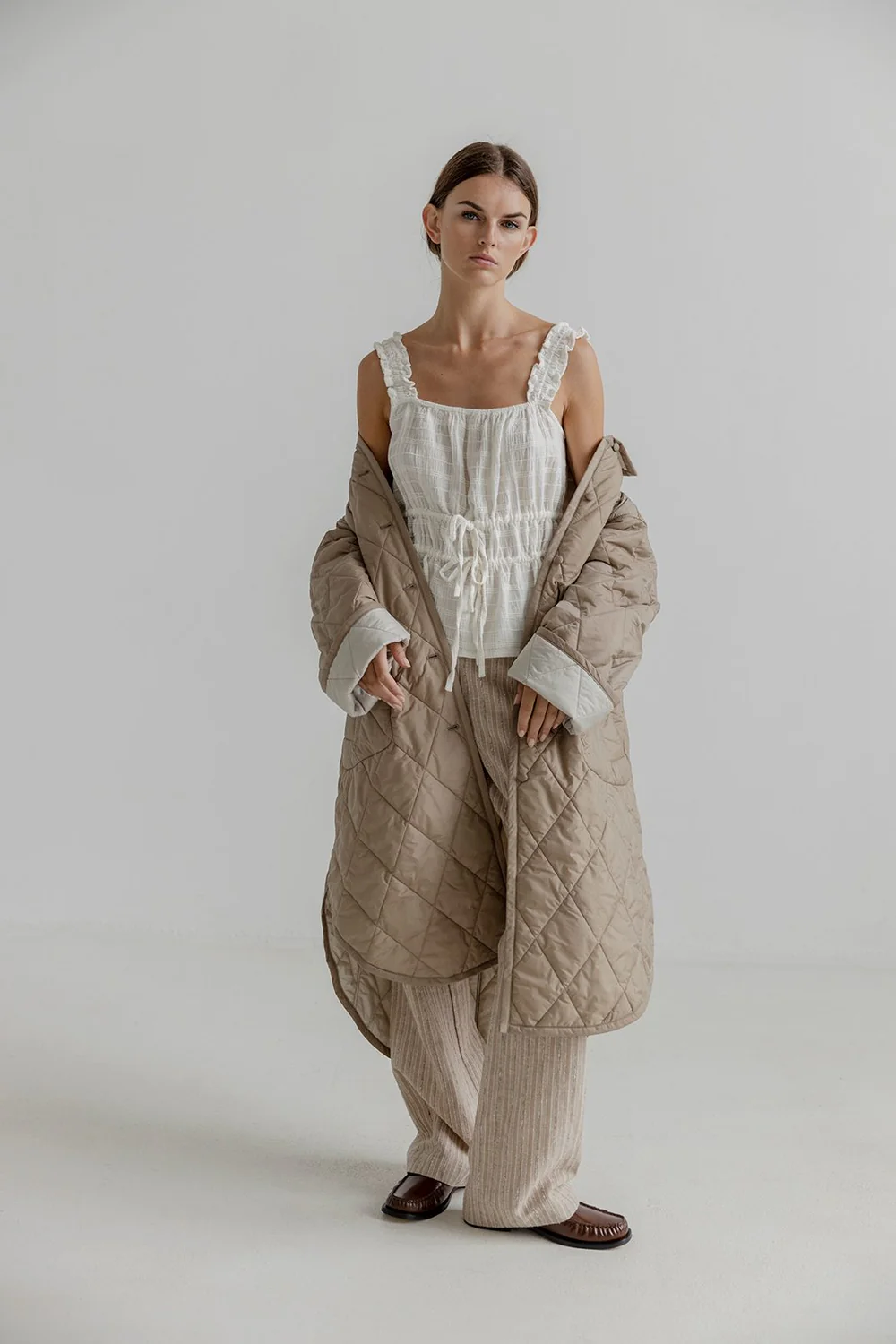 Nianna Coat Project AJ117 - Afbeelding 2