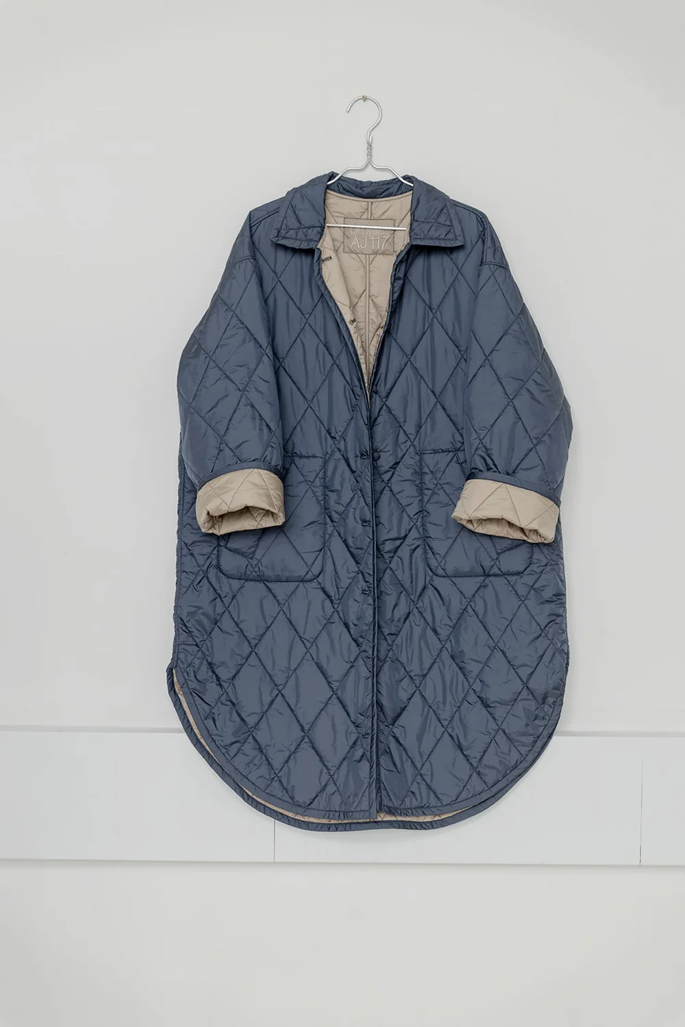 Nianna Coat Project AJ117 - Afbeelding 4