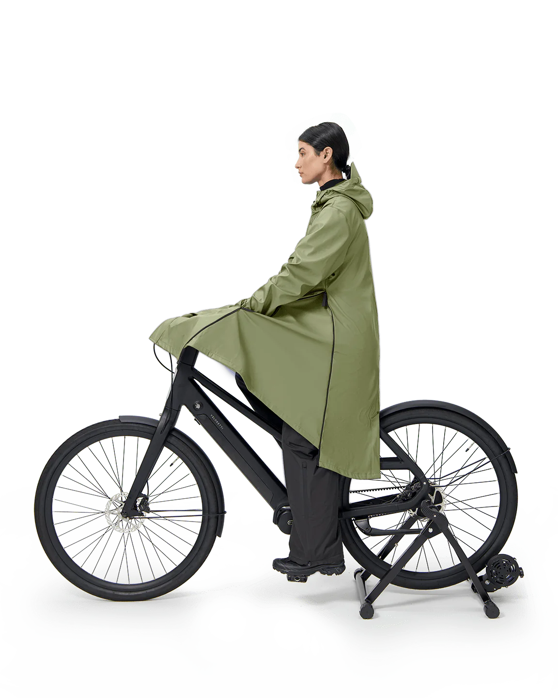 Original Coat Maium - Afbeelding 3