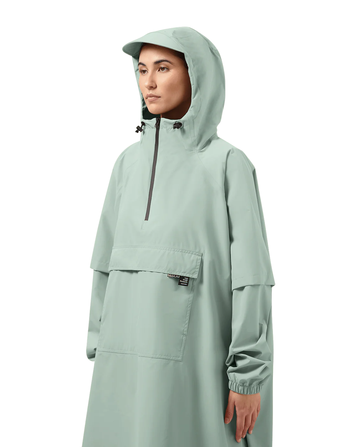 Poncho Maium - Afbeelding 2