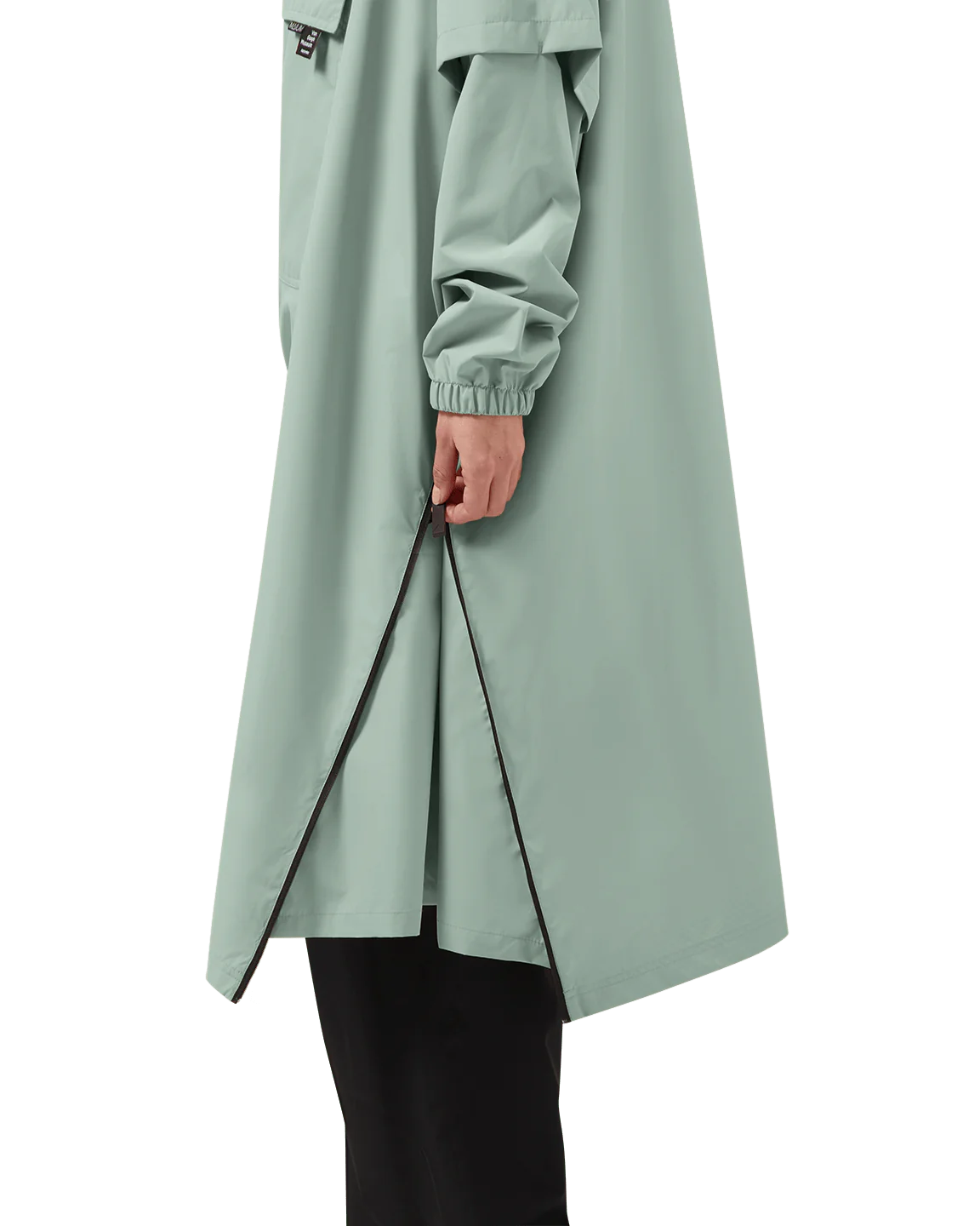 Poncho Maium - Afbeelding 3