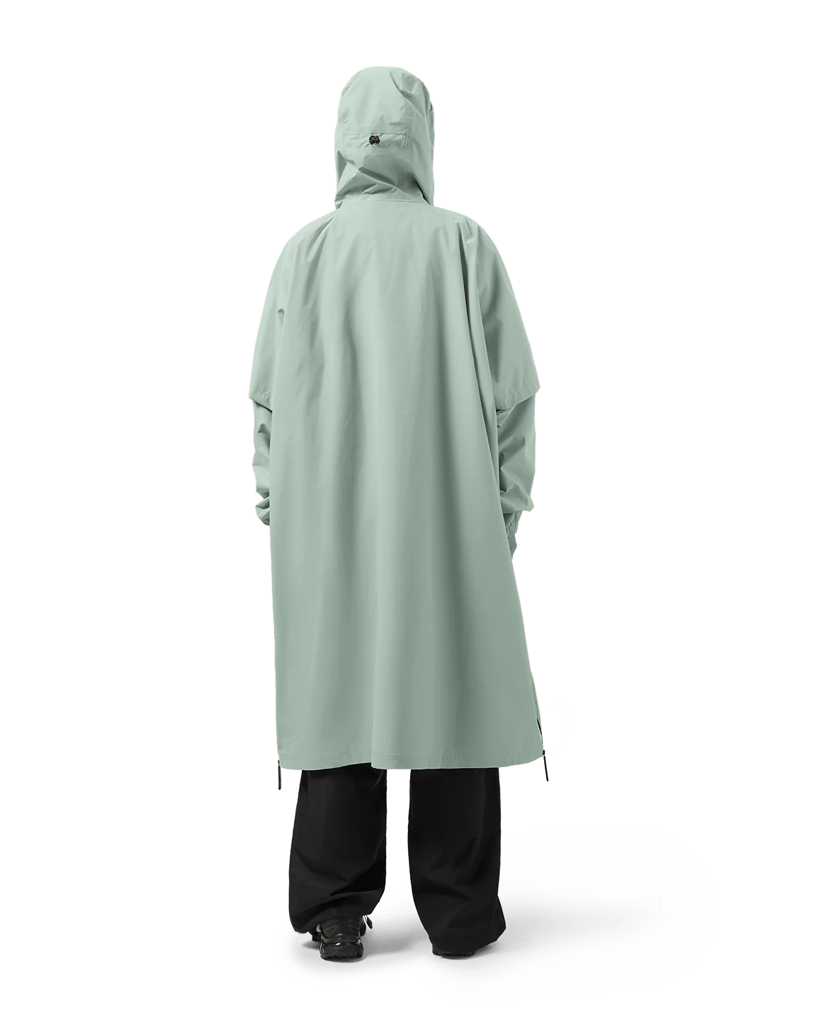 Poncho Maium - Afbeelding 4