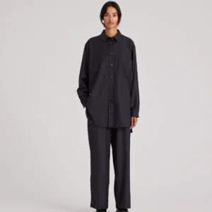 Thilde Wool Pant Gai+Lisva