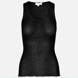 Belize SL Boxer Top Rosemunde