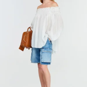 S5SY07 Shorts SemiCouture