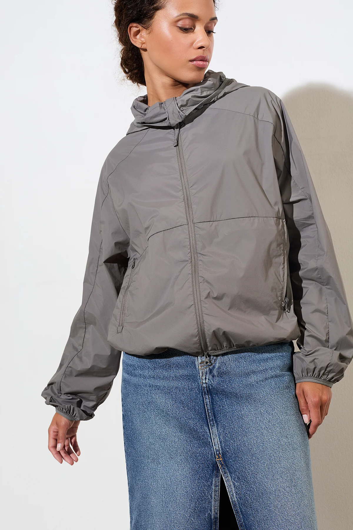 Jacket TURNOR LangerChen