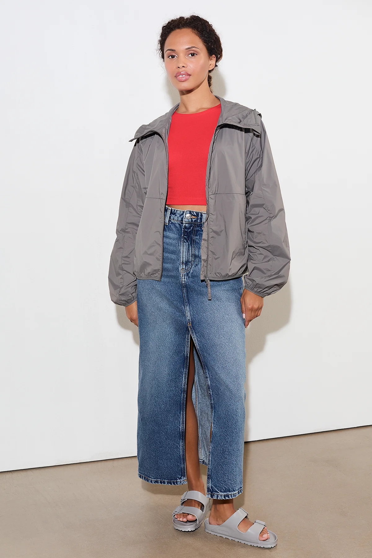 Jacket TURNOR LangerChen - Afbeelding 2