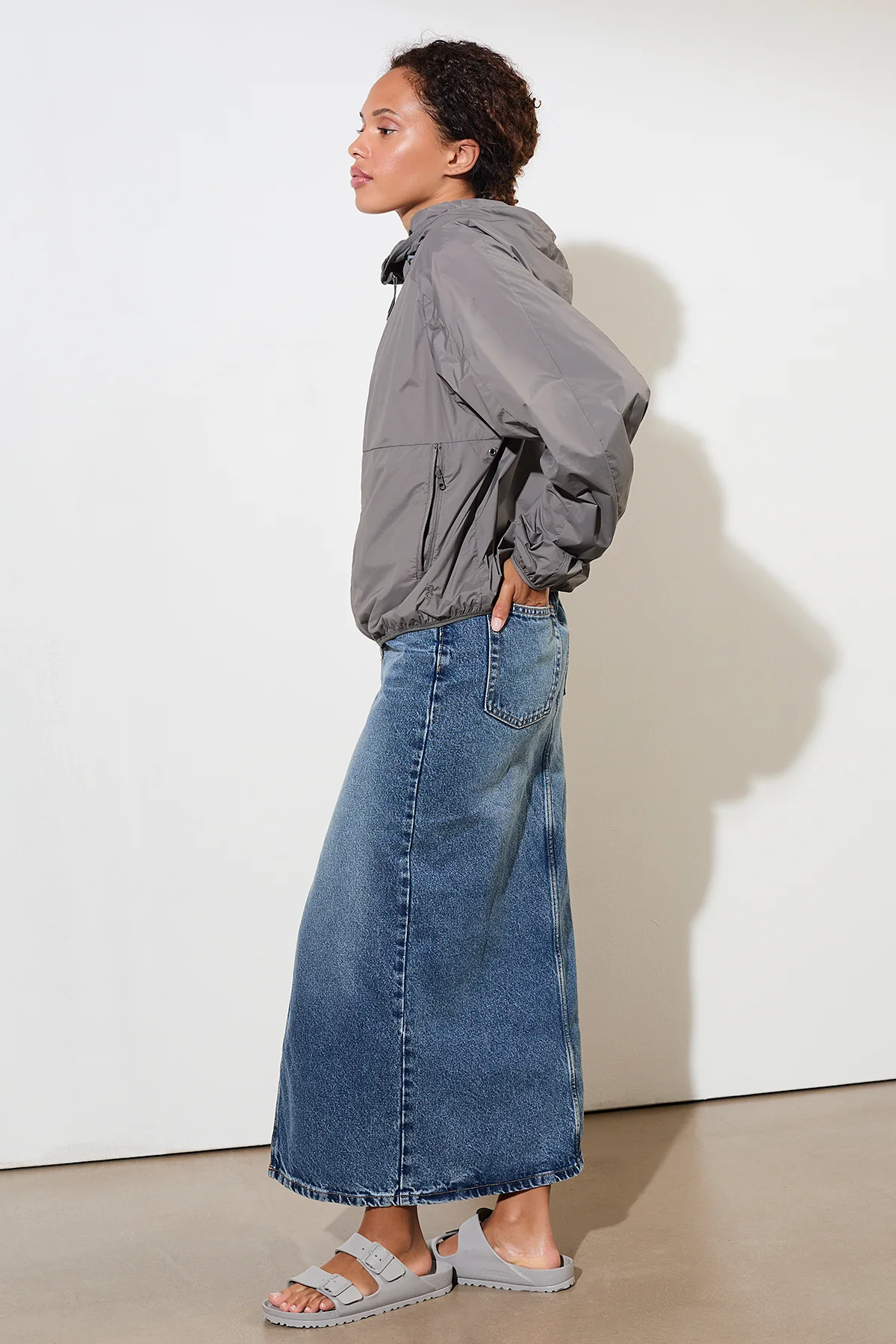 Jacket TURNOR LangerChen - Afbeelding 3