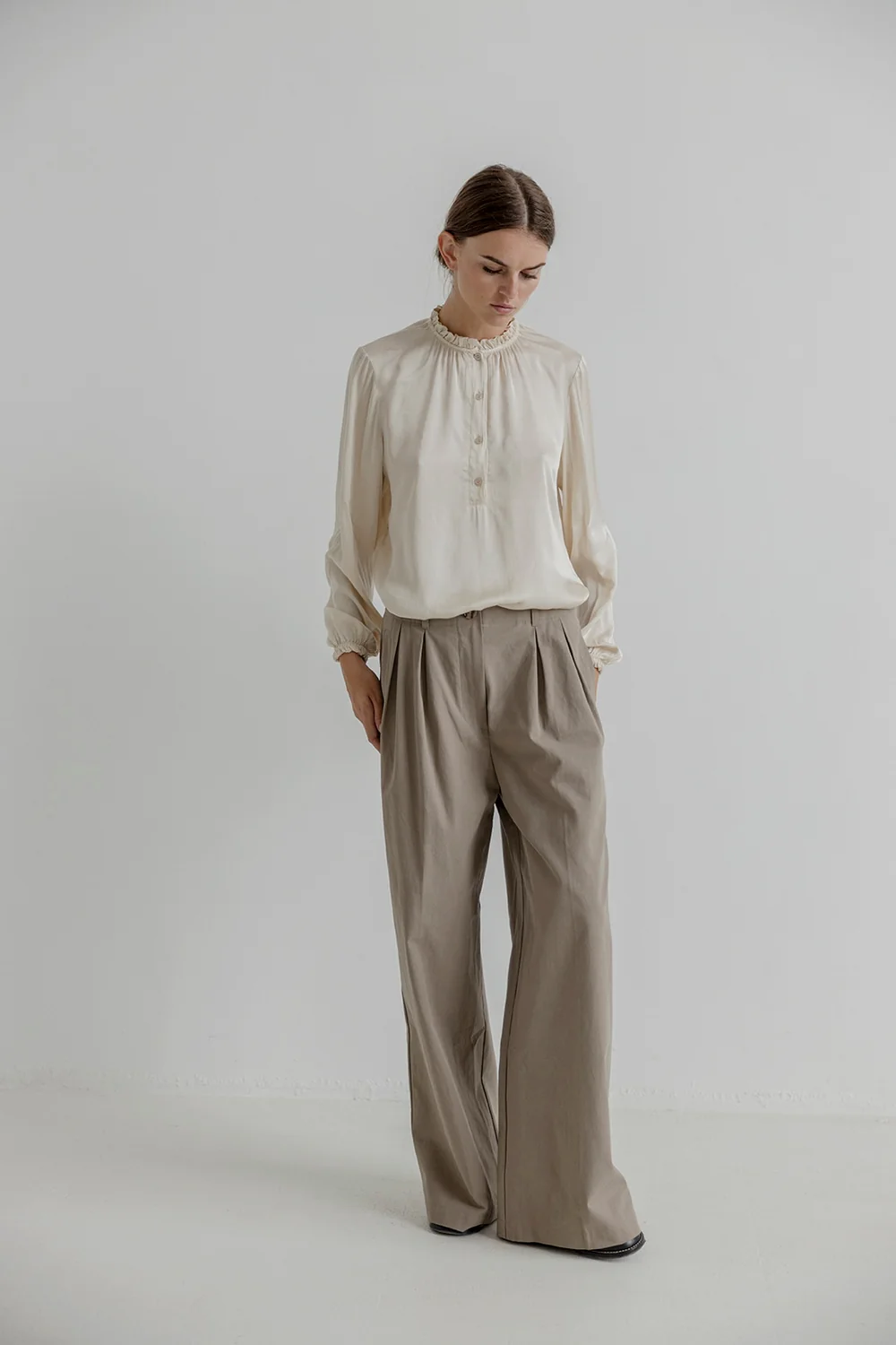 Tailor Pants Project AJ117 - Afbeelding 2