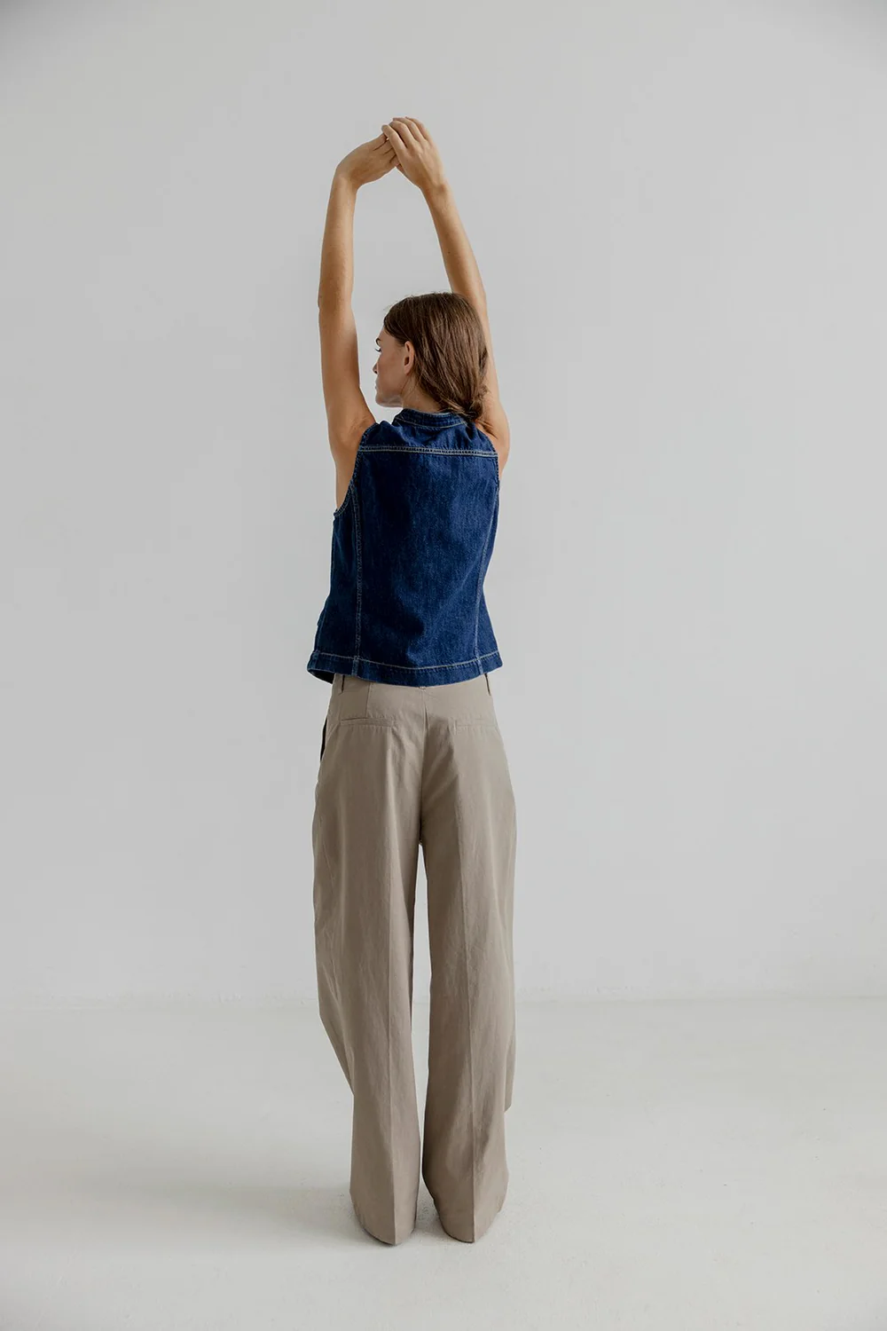 Tailor Pants Project AJ117 - Afbeelding 4