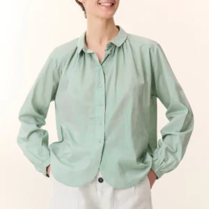 Fiol TC160 Blouse Leon & Harper