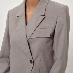 OPRAH BLAZER Herskind