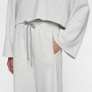 soft wide leg jogger 10DAYS