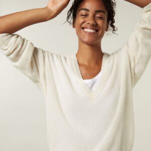 THE THIN SWEATER 10Days