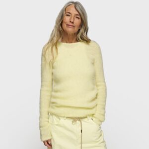 soft knit sweater 10DAYS