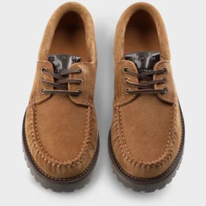 CPH616 Moccasin Copenhagen Studios