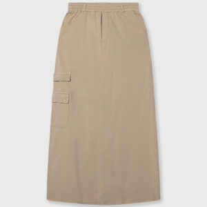 straight skirt pockets 10DAYS