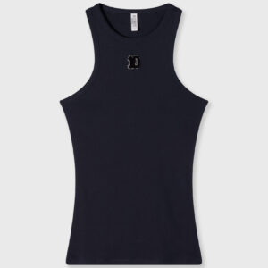 tank top rib terry 10DAYS