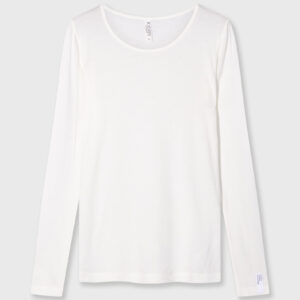 extra long sleeve tee modal 10DAYS