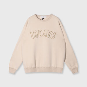 statement sweater 10DAYS