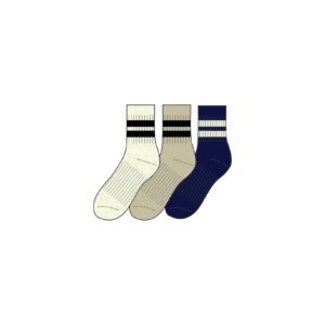 socks 3-pack 10DAYS