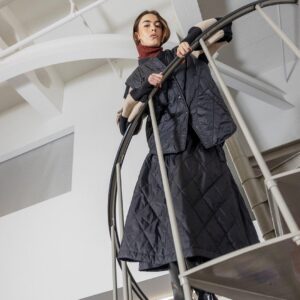 Nizza Gilet Jakcet Project AJ117