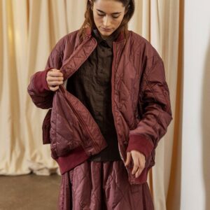 Norton jacket Project AJ117