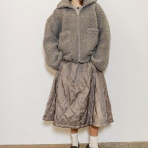 Skirt Nicoline Project AJ117