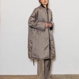 Nita Coat Project AJ117