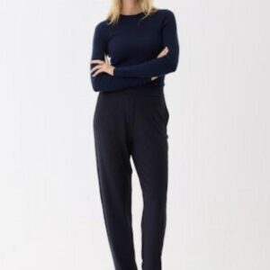 Pantalon Majestic Falitures