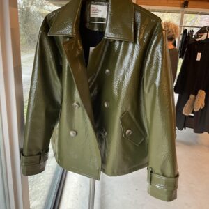 Vanni Jacket Leon & Harper