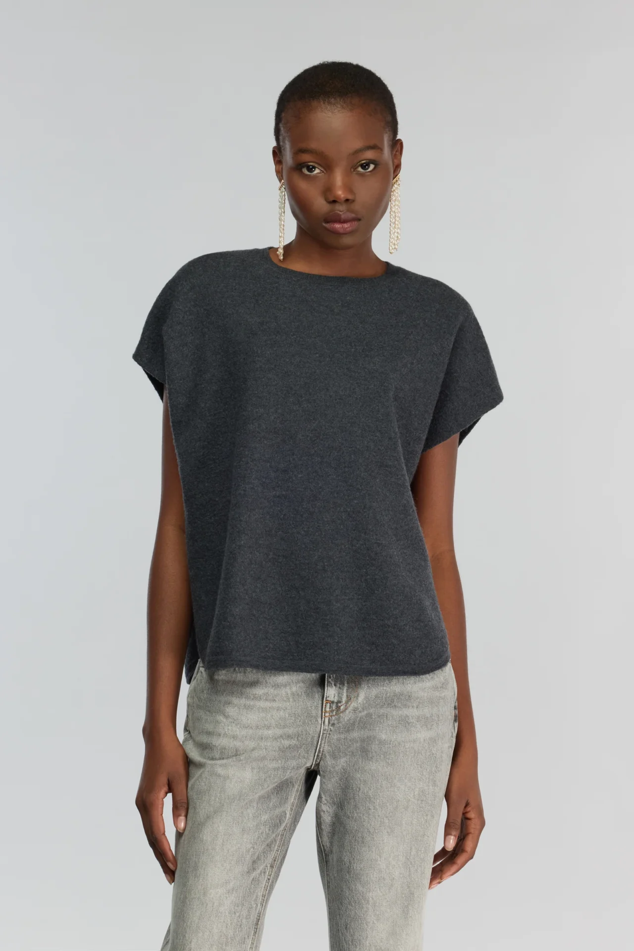 Y5WB02 Sweater SemiCouture