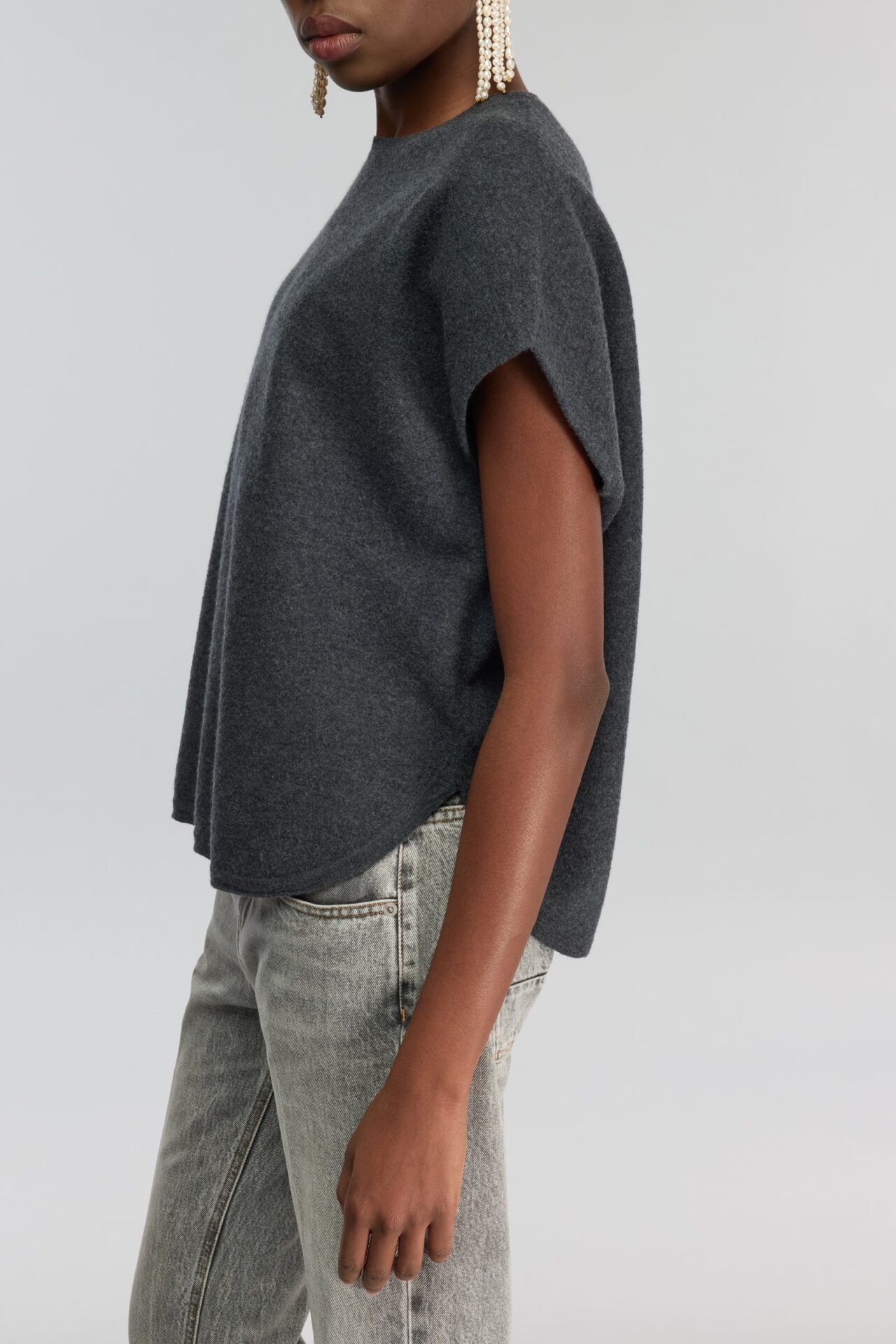 Y5WB02 Sweater SemiCouture - Afbeelding 2