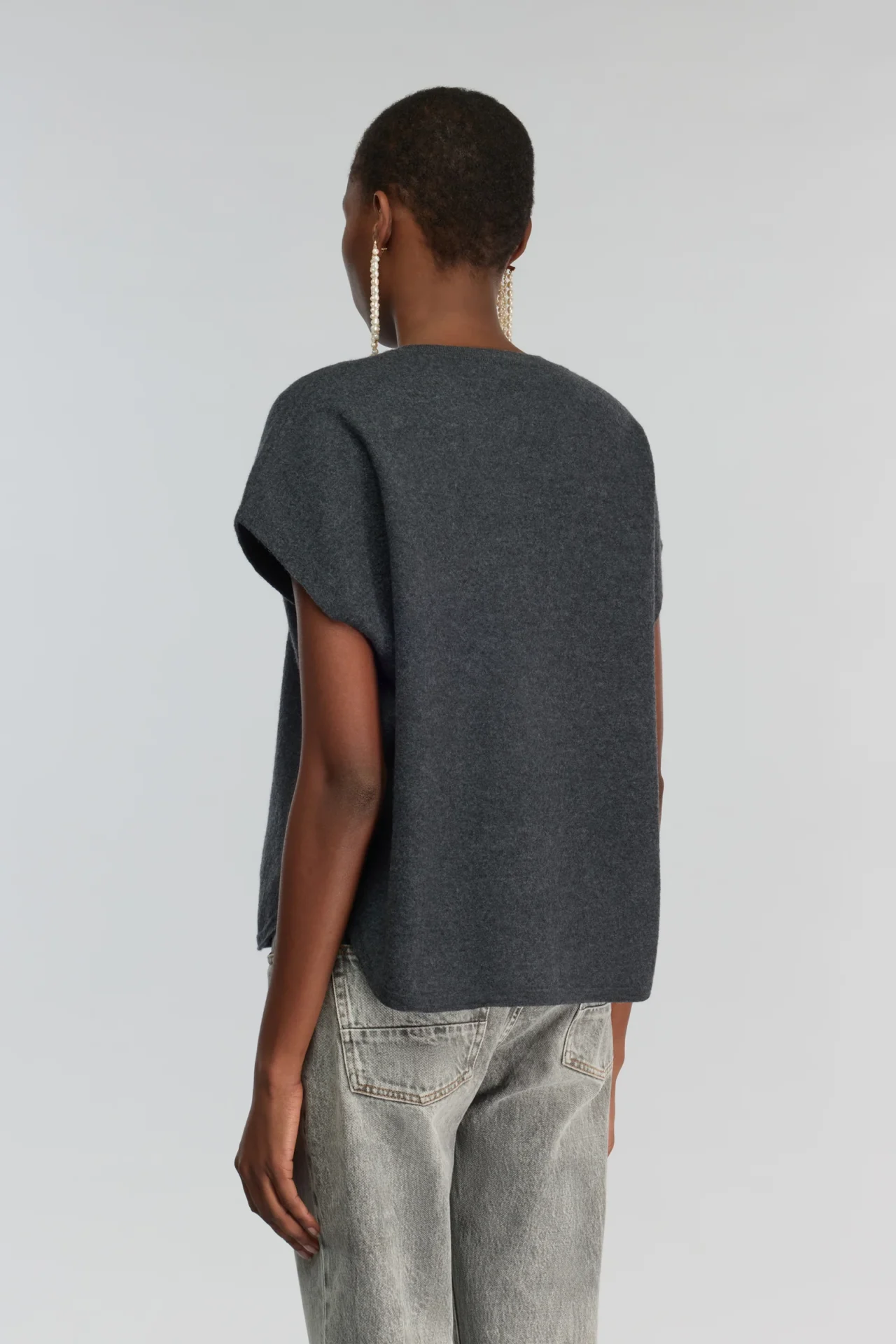 Y5WB02 Sweater SemiCouture - Afbeelding 3