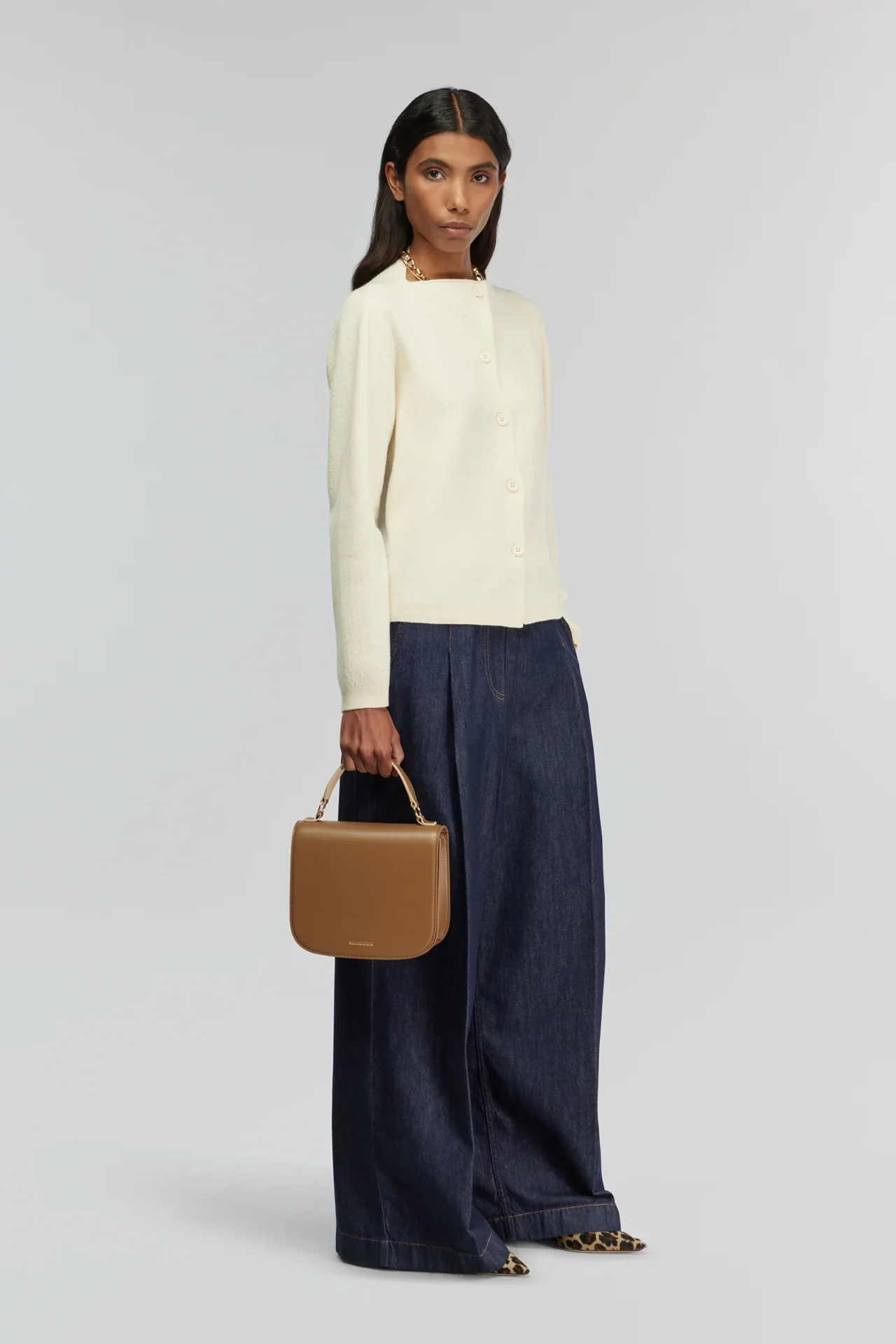 Y5WY20 Trouser SemiCouture