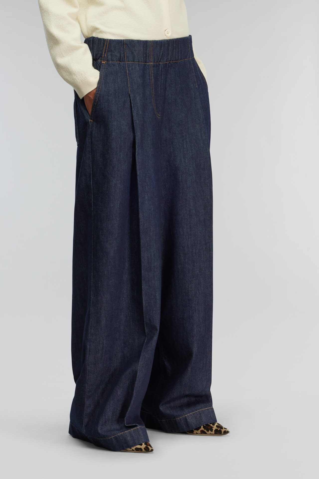 Y5WY20 Trouser SemiCouture - Afbeelding 4