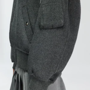 Y5WV51 Jacket wool SemiCouture