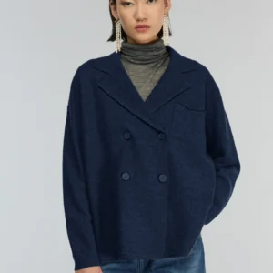 Y5WB06 Cardigan SemiCouture