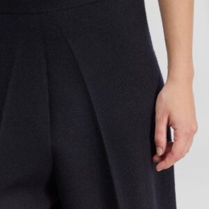 Y5WB08 Trousers SemiCouture