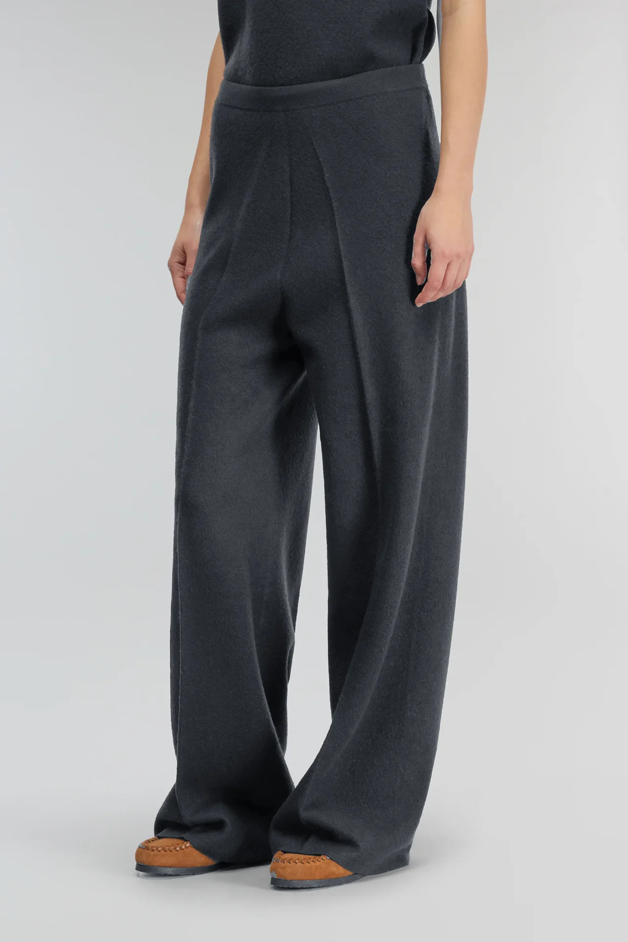 Y5WB08 Trousers SemiCouture