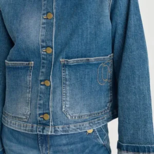 Veste Aleska Le temps des Cerises