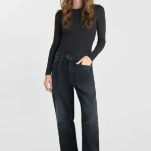 Madie Kahki Jeans Le temps des Cerises